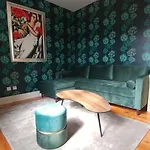 Confort Douceur Et Calme Dans Apartamento