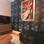 Confort Douceur Et Calme Dans Apartamento *