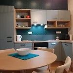 Apartamento Confort Douceur Et Calme Dans