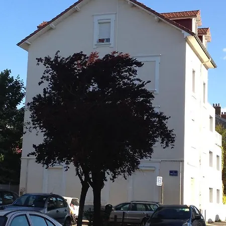 Apartment Confort Douceur Et Calme Dans Grenoble