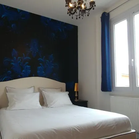 Confort Douceur Et Calme Dans Apartment