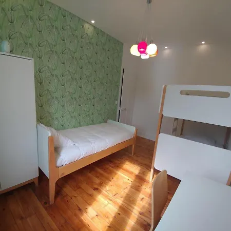 Confort Douceur Et Calme Dans Apartment