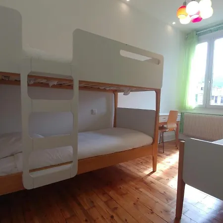 Confort Douceur Et Calme Dans Apartment
