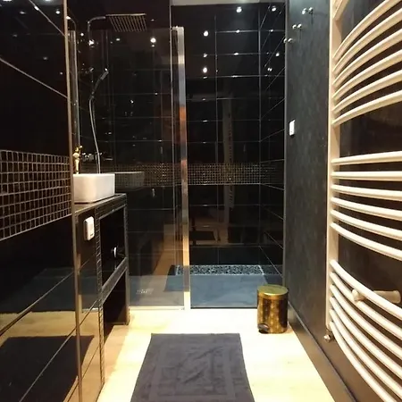 Апартаменты Confort Douceur Et Calme Dans