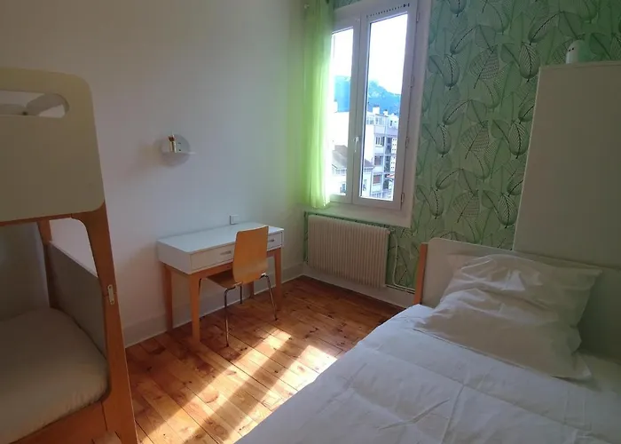 Apartmán Confort Douceur Et Calme Dans *