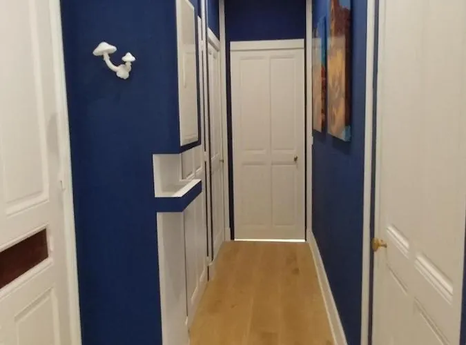 Confort Douceur Et Calme Dans Apartmán