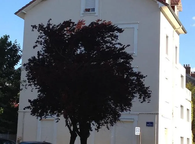 Apartmán Confort Douceur Et Calme Dans Grenoble