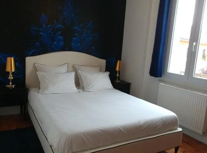 Apartmán Confort Douceur Et Calme Dans Grenoble