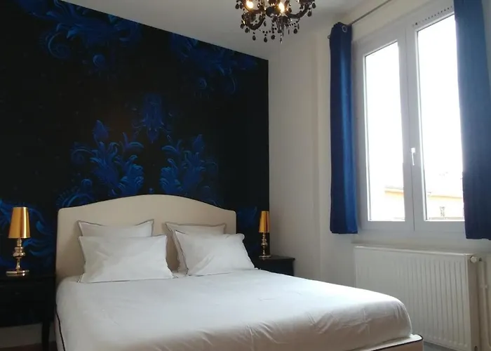 Confort Douceur Et Calme Dans Apartmán