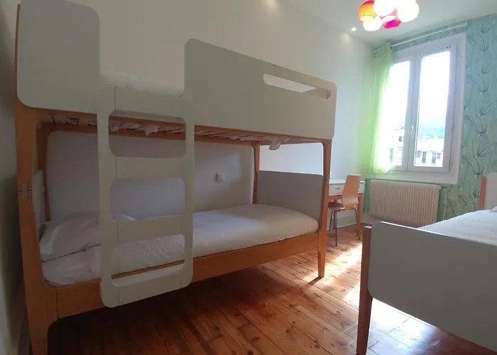 Confort Douceur Et Calme Dans Apartmán