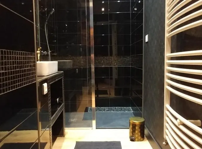 Apartmán Confort Douceur Et Calme Dans
